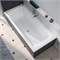 Ванна Cayono Duo Мод.725 180х80x41 белый + easy-clean 272500013001 - фото 62072 Ванна Cayono Duo Мод.725 180х80x41 белый + easy-clean 272500013001 - фото 62072