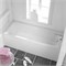 Ванна Cayono Мод.750 170х75x41 белый + anti-sleap+easy-clean 275030003001 - фото 62084 Ванна Cayono Мод.750 170х75x41 белый + anti-sleap+easy-clean 275030003001 - фото 62084