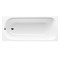 Ванна Saniform Plus Мод.363-1 170х70 белый + anti-sleap+easy-clean 111830003001 - фото 62254 Ванна Saniform Plus Мод.363-1 170х70 белый + anti-sleap+easy-clean 111830003001 - фото 62254