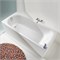 Ванна Saniform Plus Мод.375-1 180х80 белый 112800010001 - фото 62269 Ванна Saniform Plus Мод.375-1 180х80 белый 112800010001 - фото 62269