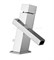МУЛЯЖ  TOWER смеситель для раковины TW00118/1CR-Demo - фото 62961