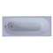 Оберон 160 (только ванна с уп.) OBR160-0000086 - фото 63005