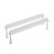 Опорная конструкция ASYMMETRIC CY44000000 - фото 63049