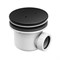 Сифон RAVAK PROFESIONAL 90 черный X01749 - фото 63455