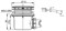 сифон для поддона Standard 90 хром X01314