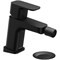 Смеситель для биде TD F 055.20 черный X070155 - фото 63547