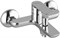 Смеситель для ванны CL 022.00/150 150 мм X070083 - фото 63555