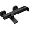Смеситель для ванны TD F 022.20/150 черный X070152 - фото 63569