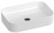 Умывальник CERAMIC 550 R SLIM белый XJX01155002 - фото 63764