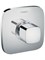 Set HG Ecostat E Highflow термостатический смеситель для душа (15706000+01800180) 15706000S - фото 64116 Set HG Ecostat E Highflow термостатический смеситель для душа (15706000+01800180) 15706000S - фото 64116