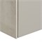 Шкаф навесн Сохо Слэйт/Галька серая 1A258403AJ9A0