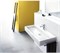 HG Metris смеситель для раковины 110 31080000 - фото 64441 HG Metris смеситель для раковины 110 31080000 - фото 64441