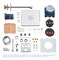 SmartControl Душевая система с душевым гарнитуром и верхним душем Rainshower SmartActive Cube 310, хром 34712000 - фото 64494 SmartControl Душевая система с душевым гарнитуром и верхним душем Rainshower SmartActive Cube 310, хром 34712000 - фото 64494