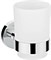HG Logis Universal стакан с держателем 41718000 - фото 64534