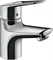 HG Novus Loop смеситель для раковины 70 71080000 - фото 64643 HG Novus Loop смеситель для раковины 70 71080000 - фото 64643