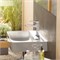 HG Metropol смеситель для раковины 110 74506000 - фото 64720 HG Metropol смеситель для раковины 110 74506000 - фото 64720