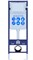 SET AQUATEK ВЕГА-1905-016 INS-17 (рама Standard INS-0000017 с клавишей KDI-0000016 и крепежом KKI-0000002+унитаз ВЕГА AQ1905-00 с тонким сиденьем sc SET ВЕГА-1905-016 INS-17 - фото 65643 SET AQUATEK ВЕГА-1905-016 INS-17 (рама Standard INS-0000017 с клавишей KDI-0000016 и крепежом KKI-0000002+унитаз ВЕГА AQ1905-00 с тонким сиденьем sc SET ВЕГА-1905-016 INS-17 - фото 65643