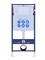 SET AQUATEK ПОЛАРИС (рама AQUATEK Standard INS-0000012+унитаз ПОЛАРИС AQ0700-01 с тонким сиденьем soft-close+ крепеж KKI-0000002 +панель KDI-0000013) SET AQUATEK ПОЛАРИС-01-013 4в1 - фото 65744 SET AQUATEK ПОЛАРИС (рама AQUATEK Standard INS-0000012+унитаз ПОЛАРИС AQ0700-01 с тонким сиденьем soft-close+ крепеж KKI-0000002 +панель KDI-0000013) SET AQUATEK ПОЛАРИС-01-013 4в1 - фото 65744