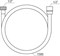 Душевой шланг 150 см, SatinFlex 913.23 черный X07P568 - фото 65904 Душевой шланг 150 см, SatinFlex 913.23 черный X07P568 - фото 65904