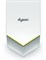 Сушилка для рук Dyson Airblade V HU 02 White 307169-01