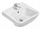 ЛОНГИ умывальник 45 см 1/отв 1.WH50.1.753