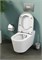 Безобод. подвесной унитаз VitrA Nest (c фу-цей биде, встр. смес., бачок VitrA Fresh для моющего ср-ва), дюропласт, МЛ 5176B003-6233 - фото 66458 Безобод. подвесной унитаз VitrA Nest (c фу-цей биде, встр. смес., бачок VitrA Fresh для моющего ср-ва), дюропласт, МЛ 5176B003-6233 - фото 66458