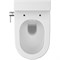 Безобод. подвесной унитаз VitrA Nest (c фу-цей биде, встр. смес., бачок VitrA Fresh для моющего ср-ва), дюропласт, МЛ 5176B003-6233 - фото 66462 Безобод. подвесной унитаз VitrA Nest (c фу-цей биде, встр. смес., бачок VitrA Fresh для моющего ср-ва), дюропласт, МЛ 5176B003-6233 - фото 66462