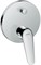 Set HG Novus смеситель для ванны (71045000+01800180) 71045000S - фото 66477 Set HG Novus смеситель для ванны (71045000+01800180) 71045000S - фото 66477