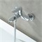 НИКА смеситель для ванны AQ1840CR - фото 67881 НИКА смеситель для ванны AQ1840CR - фото 67881