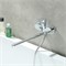 НИКА смеситель для ванны с длинным изливом AQ1842CR - фото 67899 НИКА смеситель для ванны с длинным изливом AQ1842CR - фото 67899