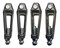 Wotte Forma 1500х700х445 ванна чугунная (БП-э00д1470) Forma 1500x700 - фото 68090 Wotte Forma 1500х700х445 ванна чугунная (БП-э00д1470) Forma 1500x700 - фото 68090