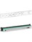 Set HG RainSelect термостатический смеситель для душа (15384700+15313180) матовый белый 15384700S - фото 68206 Set HG RainSelect термостатический смеситель для душа (15384700+15313180) матовый белый 15384700S - фото 68206