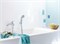 Eurosmart New Смеситель для ванны с душевым набором, хром 3330220A - фото 68308 Eurosmart New Смеситель для ванны с душевым набором, хром 3330220A - фото 68308
