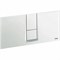 Visign for Style 14 кнопка смыва (пластик) для смывных бачков, хром, модель 8334.1 654696 - фото 68353