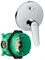 Set HG Novus смеситель для ванны (71045000+01800180) 71045000S - фото 68360 Set HG Novus смеситель для ванны (71045000+01800180) 71045000S - фото 68360