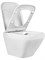 крышка-сиденье для ЛИРА AQ1155-00, белая AQ0155-00 - фото 68477 крышка-сиденье для ЛИРА AQ1155-00, белая AQ0155-00 - фото 68477