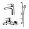 БЕТТА Set 3 в 1 (AQ1110CR+AQ1140CR+AQ2013CR) AQ1130CR - фото 68641