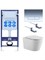 SET AQUATEK ВЕГА-1905-016 INS-17 (рама Standard INS-0000017 с клавишей KDI-0000016 и крепежом KKI-0000002+унитаз ВЕГА AQ1905-00 с тонким сиденьем sc SET ВЕГА-1905-016 INS-17 - фото 69876 SET AQUATEK ВЕГА-1905-016 INS-17 (рама Standard INS-0000017 с клавишей KDI-0000016 и крепежом KKI-0000002+унитаз ВЕГА AQ1905-00 с тонким сиденьем sc SET ВЕГА-1905-016 INS-17 - фото 69876