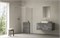 ST Walk-In Wall AIR 900 блестящий + транспарент (W SET 1200 мм входит в комплект) GW9W70C00Z1C - фото 69977 ST Walk-In Wall AIR 900 блестящий + транспарент (W SET 1200 мм входит в комплект) GW9W70C00Z1C - фото 69977