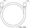 Душевой шланг 200 см, SilverShine 914.02 X07P339 - фото 70037 Душевой шланг 200 см, SilverShine 914.02 X07P339 - фото 70037