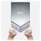 Сушилка для рук Dyson Airblade V HU 02 Nickel 32458 - фото 70089 Сушилка для рук Dyson Airblade V HU 02 Nickel 32458 - фото 70089