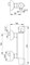 THERMOSTATIC термостатический смеситель для душа 102102341EX - фото 70214 THERMOSTATIC термостатический смеситель для душа 102102341EX - фото 70214