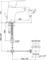 TIERA смеситель для биде матовый черный 102110195C1EX - фото 70235 TIERA смеситель для биде матовый черный 102110195C1EX - фото 70235