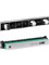 Set HG RainSelect термостатический смеситель для душа (15356600+15311180) черный/хром 15356600S - фото 70510