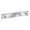 Set HG RainSelect термостатический смеситель для душа (15357000+15312180) 15357000S - фото 70520 Set HG RainSelect термостатический смеситель для душа (15357000+15312180) 15357000S - фото 70520