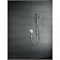 Set HG ShowerSelect S термостатический смеситель с запорным вентилем (15744000+01800180) 15744000S - фото 70554 Set HG ShowerSelect S термостатический смеситель с запорным вентилем (15744000+01800180) 15744000S - фото 70554