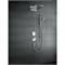Set HG ShowerSelect S термостатический смеситель с запорным вентилем (15744000+01800180) 15744000S - фото 70556 Set HG ShowerSelect S термостатический смеситель с запорным вентилем (15744000+01800180) 15744000S - фото 70556