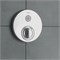 Set HG ShowerSelect S смеситель для душа (15747000+01800180) 15747000S - фото 70562 Set HG ShowerSelect S смеситель для душа (15747000+01800180) 15747000S - фото 70562
