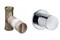 Set HG запорный вентиль (15972000+15973180) 15972000S52 - фото 70594