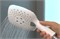 Rainshower SmartActive Cube Ручной душ 130 III, хром 26550000 - фото 70872 Rainshower SmartActive Cube Ручной душ 130 III, хром 26550000 - фото 70872